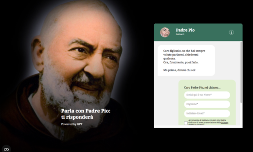 Il monito di Padre Pio per uscire dalla guerra