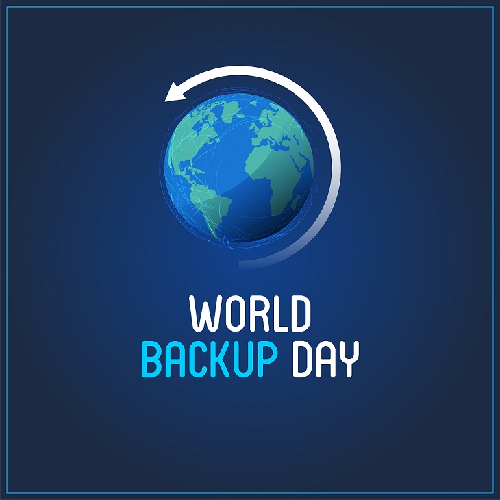World Backup Day: una copia ti salverà