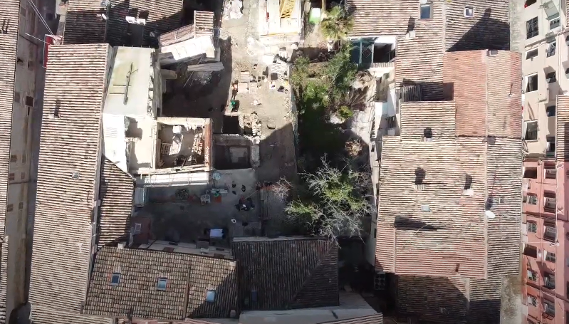 La cercano da 500 anni: la Basilica di Vitruvio forse ritrovata a Fano