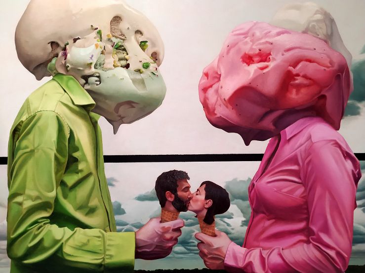 Art Laguna Prize