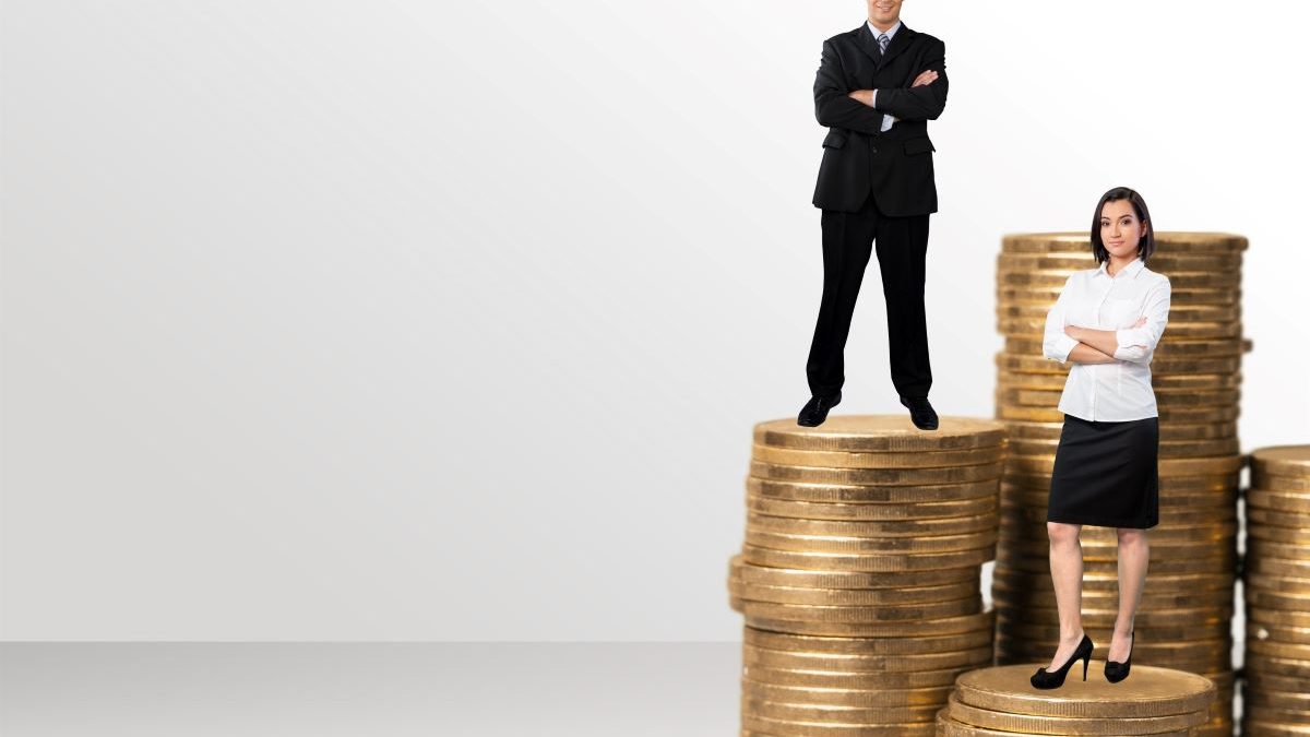 Gender gap: la parità uomo-donna è lontana 123 anni