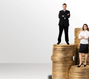 Gender gap: la parità uomo-donna è lontana 123 anni