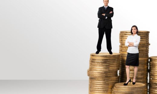 Gender gap: la parità uomo-donna è lontana 123 anni