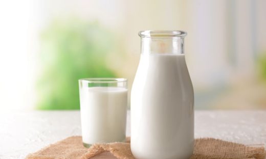 Arriva un nuovo latte “anti-spreco”