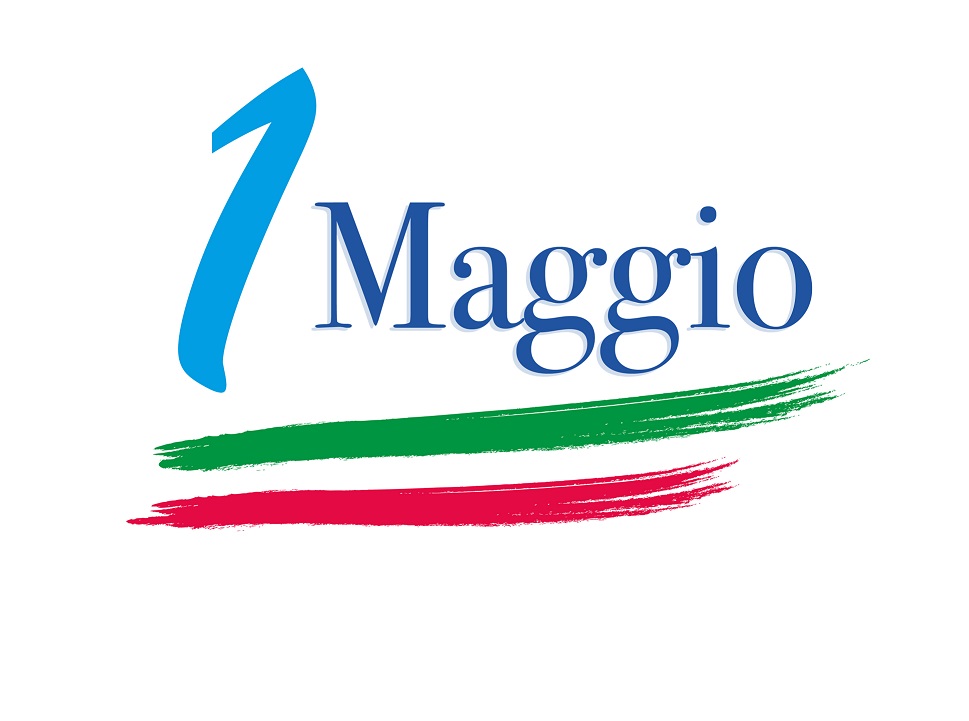 1°maggio 2023: festa dei lavoratori. Con decreto