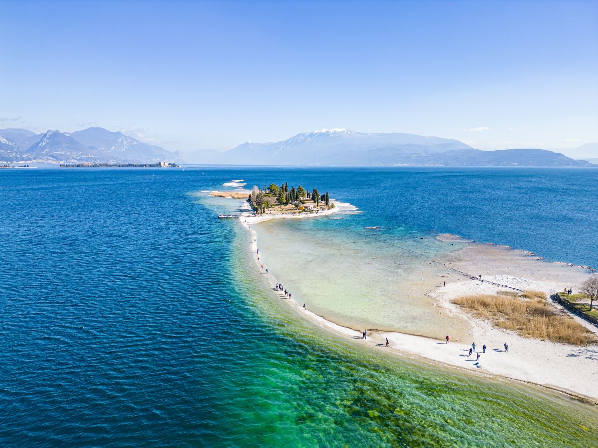 Lago di Garda