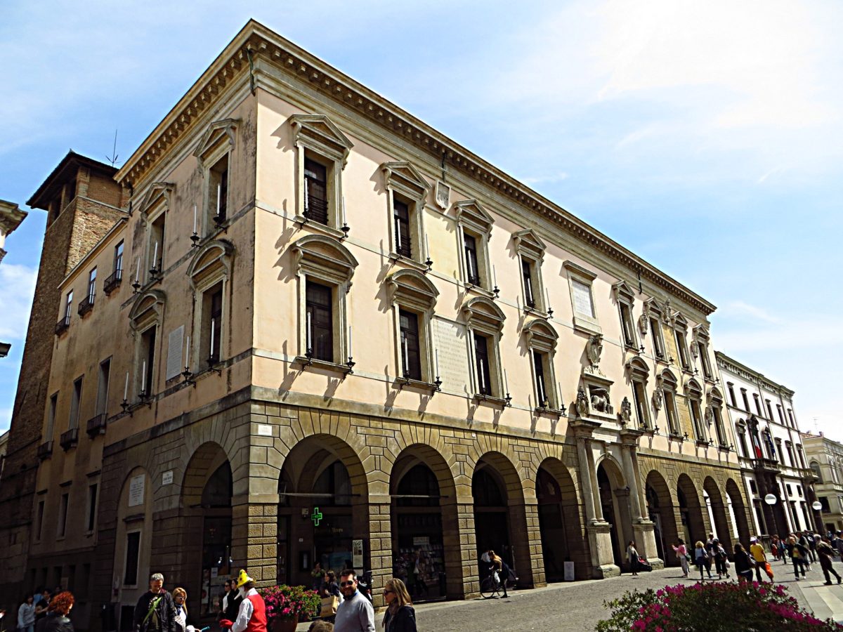 Padova e la scienza: l’Università sul podio per progetti di ricerca