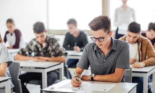 Rilancio della scuola: le ultime novità