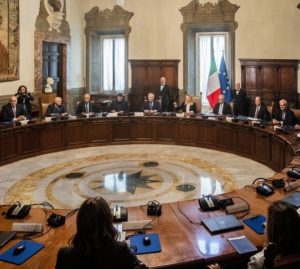 Case occupate: stretta del Governo col “pacchetto sicurezza”