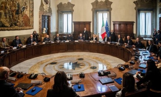 Case occupate: stretta del Governo col “pacchetto sicurezza”