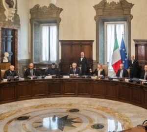 Intelligenza artificiale: ok al ddl, Italia apripista in Europa