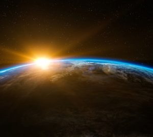 Google Earth: l'Italia si sta desertificando