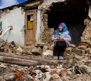 Ucraina: Italia in prima linea per la ricostruzione