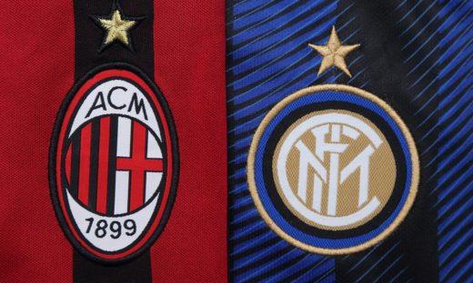 Calcio: Milan-Inter sarà trasmessa in chiaro in tv