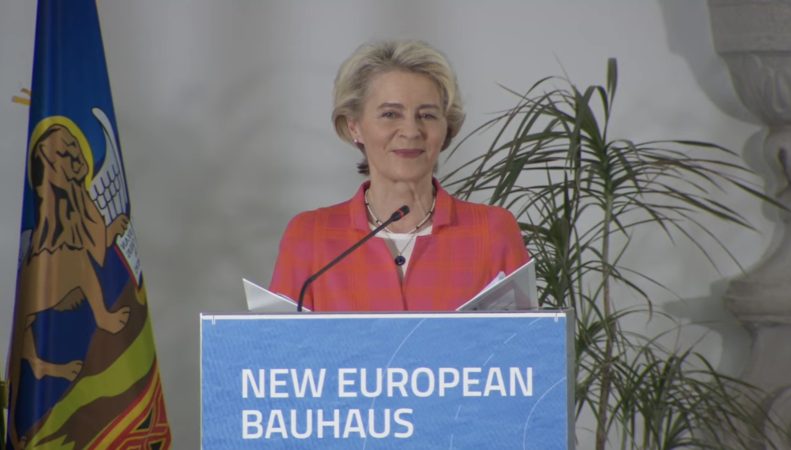 Von der Leyen