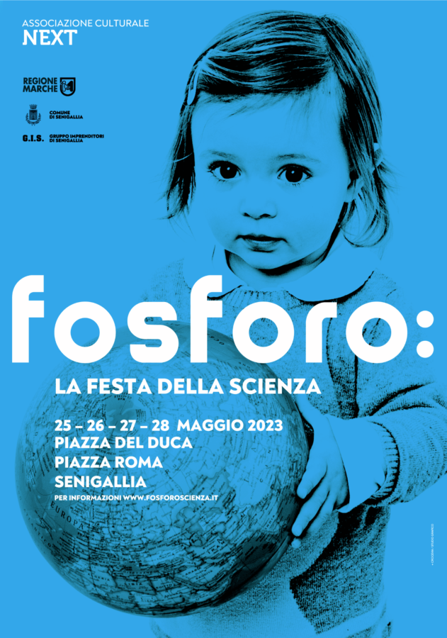 “Fosforo: la festa della scienza” a Senigallia