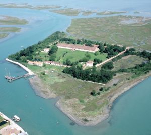 A Venezia, nuovi scavi. Si indaga sulle sepolture del Lazzaretto Nuovo