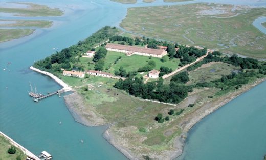 A Venezia, nuovi scavi. Si indaga sulle sepolture del Lazzaretto Nuovo