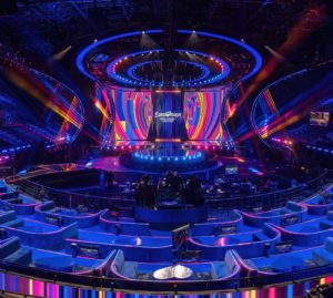 Eurovision 2023: conto alla rovescia per la sfida canora europea