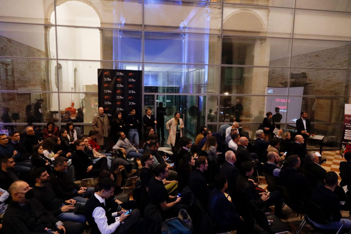 Torna a Venezia il prestigioso MIT di Boston