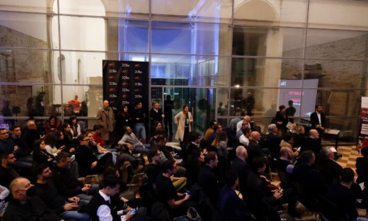 Torna a Venezia il prestigioso MIT di Boston