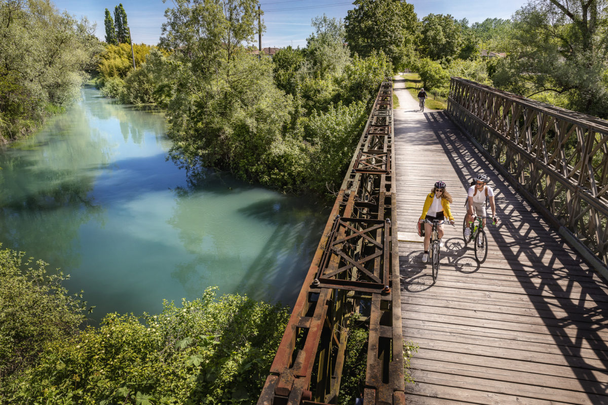 ciclovie