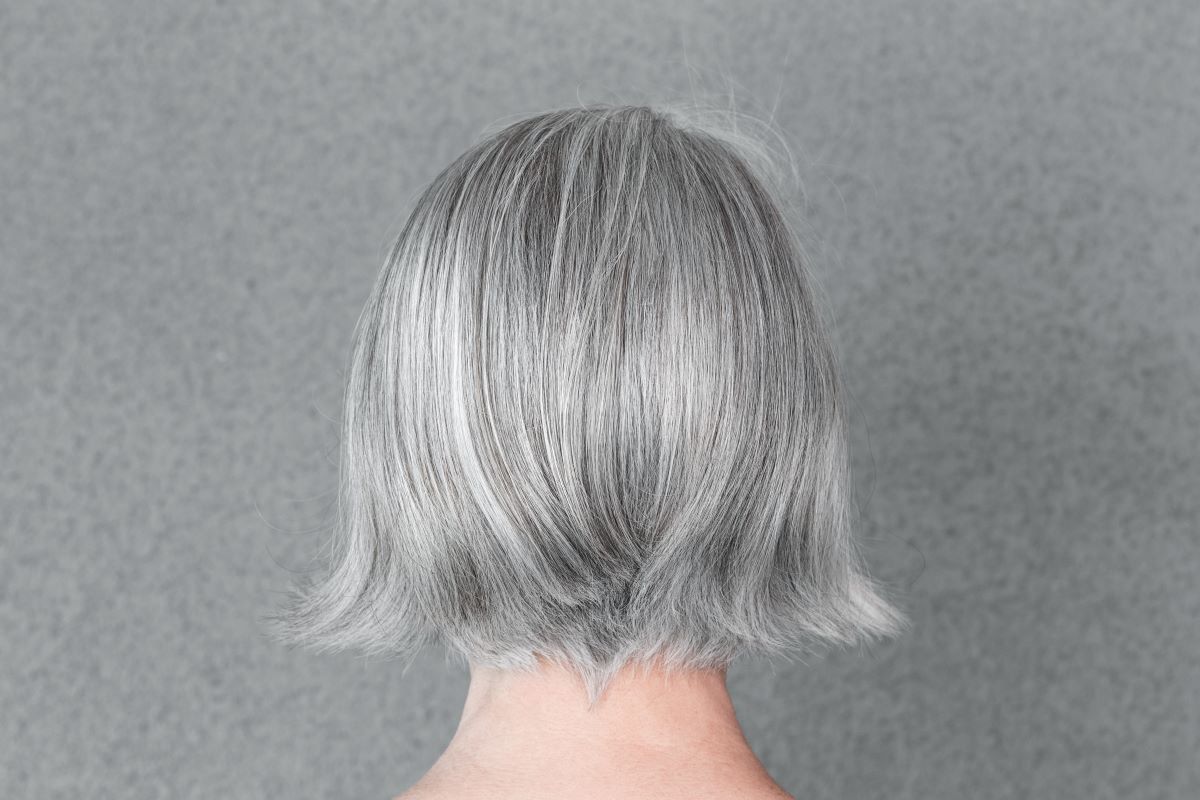 Dai capelli grigi, nuovi orizzonti contro i melanomi