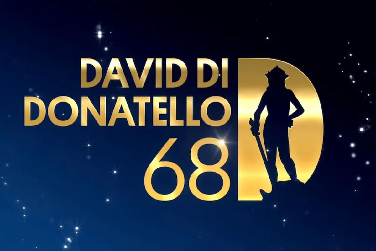 David di Donatello: ecco i premiati del cinema italiano