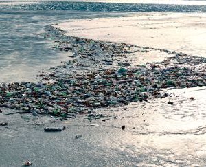 Anche l’Italia in un mare di rifiuti