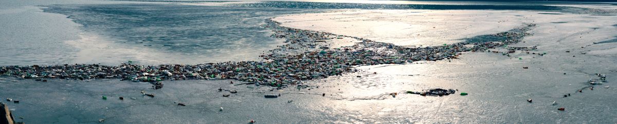 Anche l’Italia in un mare di rifiuti