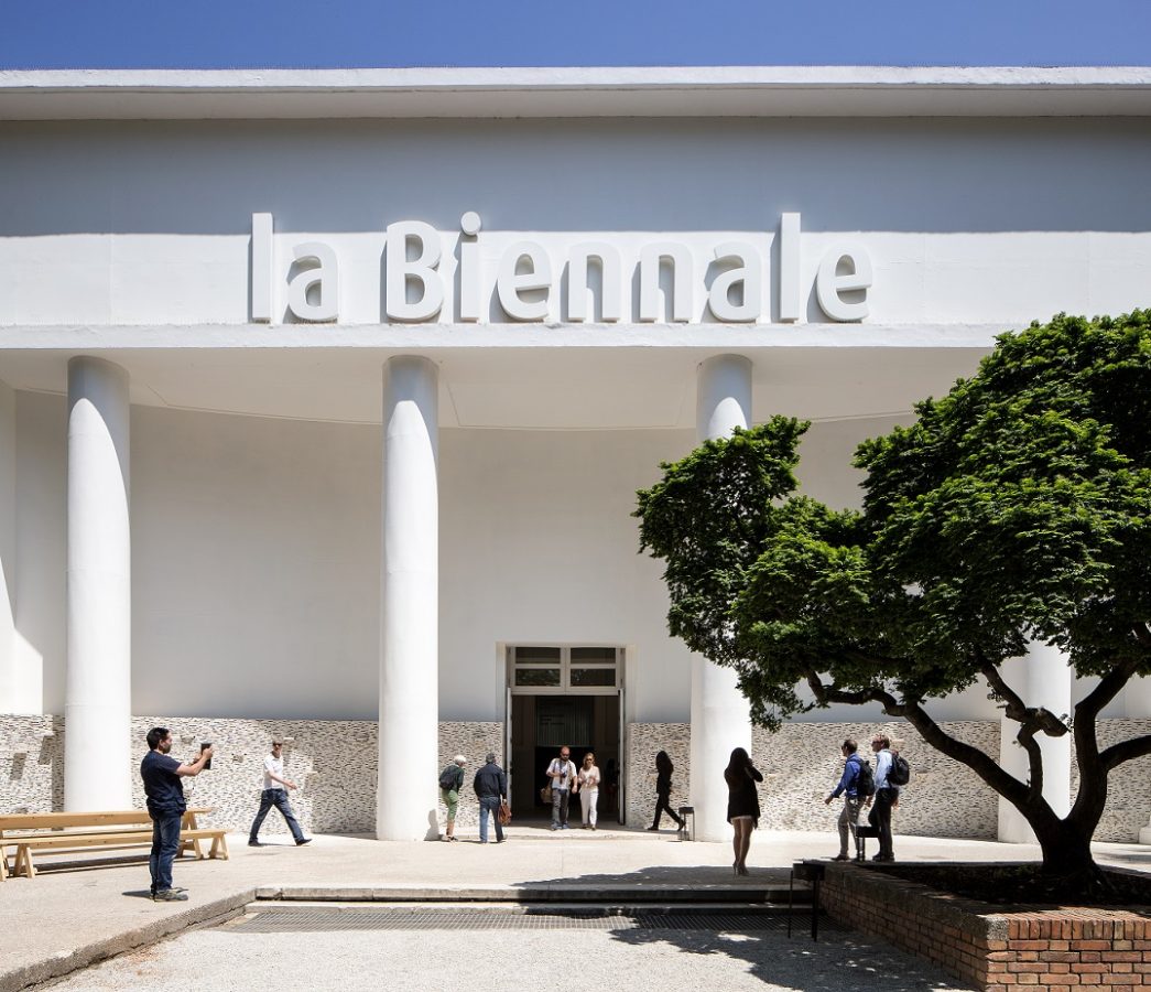 Biennale: al via, a Venezia, The Laboratory of the Future
