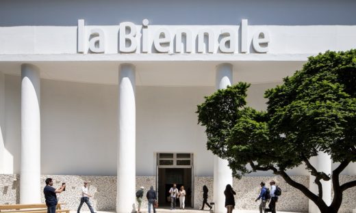 Biennale: al via, a Venezia, The Laboratory of the Future