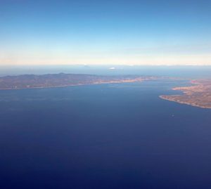 Ponte sullo Stretto, adesso c’è la legge