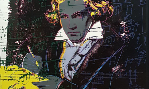 Andy Warhol: la Libertà artistica in esposizione a Caorle