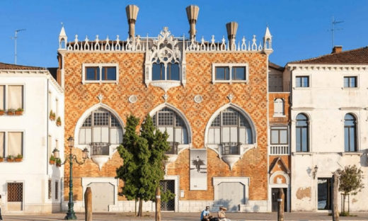 Il Berggruen Institute Europa a Venezia nella Casa dei Tre Oci