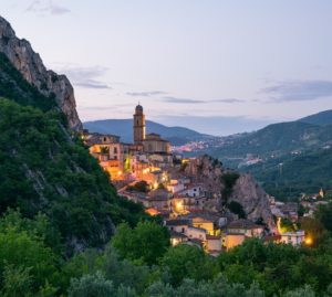 Borghi a rischio abbandono: fondi per la rigenerazione