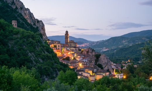 Borghi a rischio abbandono: fondi per la rigenerazione