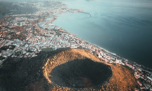 Campi Flegrei, Ingv: nessuna eruzione. Il vulcano monitorato