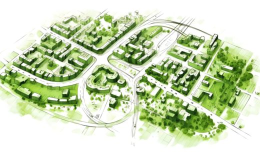 Innovazione urbana: aperto il bando UE