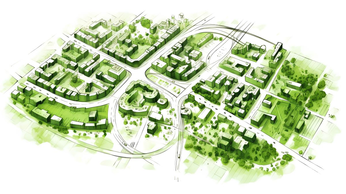 Innovazione urbana: aperto il bando UE