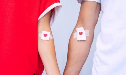 Sangue: si cercano “donatori di vita”
