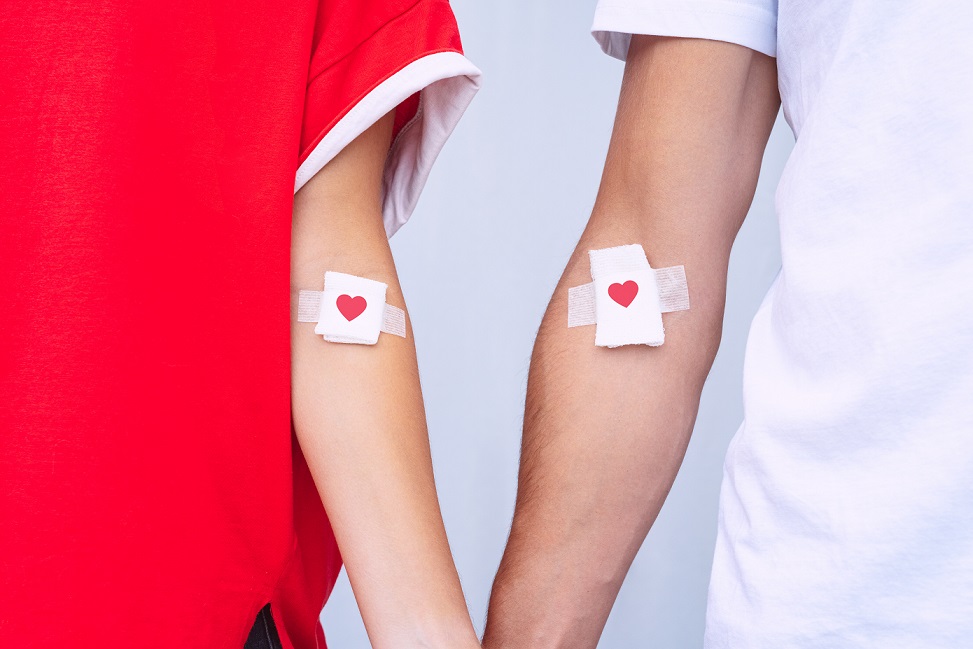 Sangue: si cercano “donatori di vita”