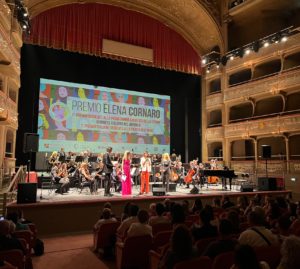 A Venezia, il primo Premio per la Parità di Genere in Italia