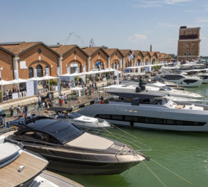 Salone Nautico Venezia: oltre 30 mila visitatori