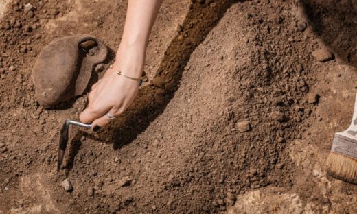 Archeologia: nuovi reperti riaffiorano in Veneto