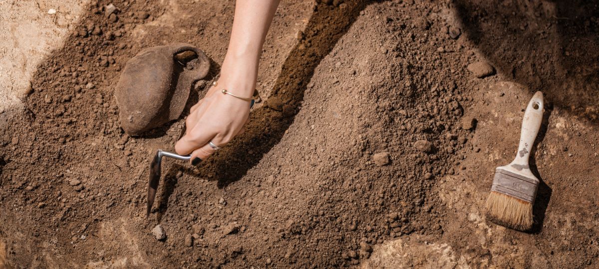 Archeologia: nuovi reperti riaffiorano in Veneto