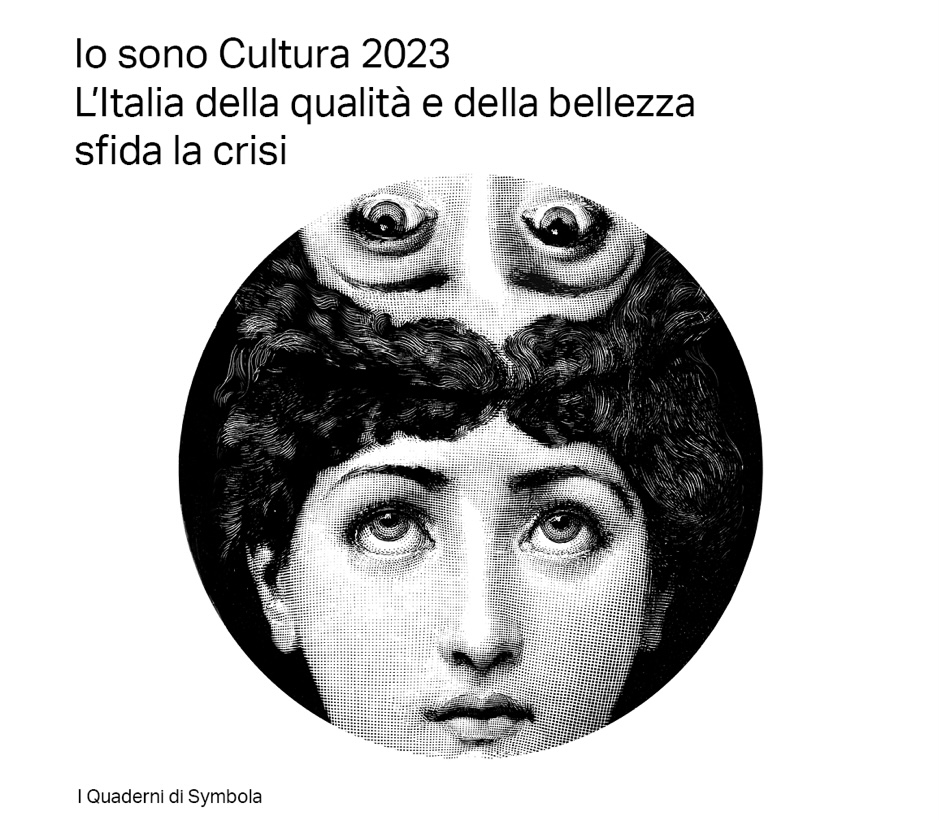 Sistema produttivo culturale e creativo: un business da 95,5 miliardi