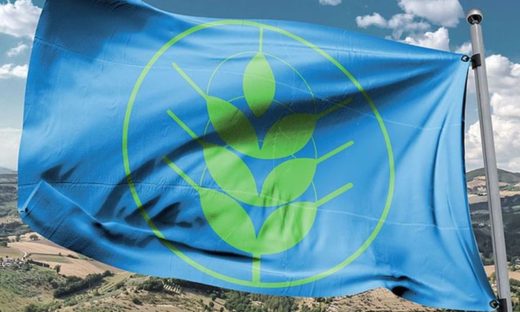 “Spighe verdi”: le “bandiere blu” rurali a 72 comuni