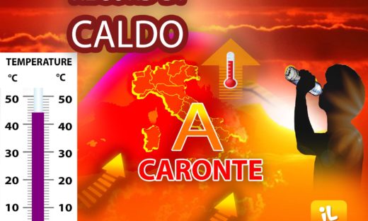Caldo: arriva il “codice calore”, nuova priorità nei pronto soccorso