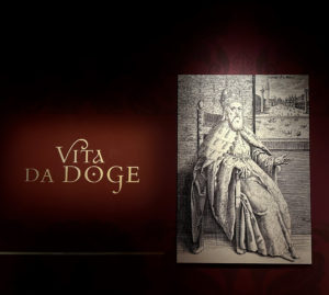Palazzo Ducale: a Venezia riapre l’Appartamento del Doge